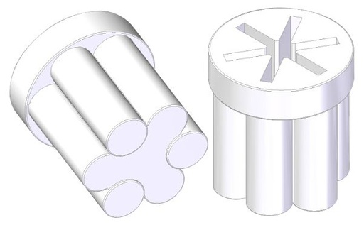 [SD80600] FILTRE A UREE