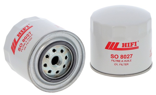 [SO8027] FILTRE A HUILE