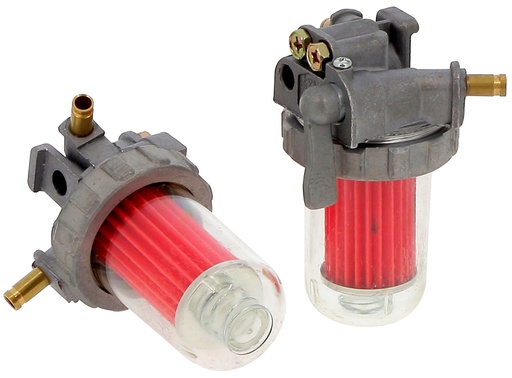 [MO1502] FILTRE A CARBURANT COMPLET