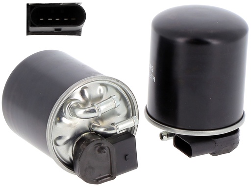 [SN70388] FILTRE A CARBURANT