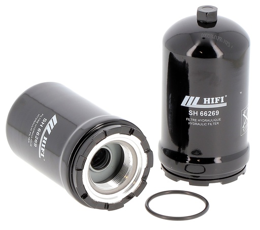 [SH66269] HYDRAULIEKFILTER
