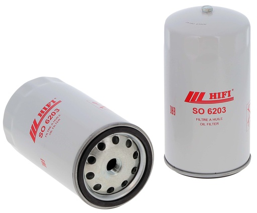 [SO6203] FILTRE A HUILE