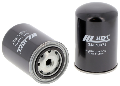 [SN70378] FILTRE A CARBURANT