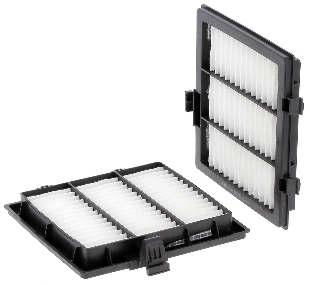 FILTRE HABITACLE
