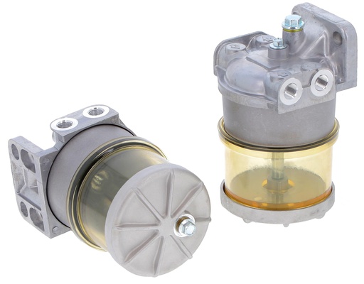 [MO1664] BRANDSTOFFILTER COMPLEET