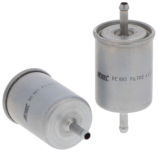 [BE603] FILTRE A CARBURANT