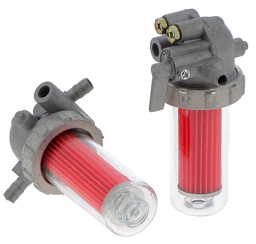 [MO1505] FILTRE A CARBURANT COMPLET