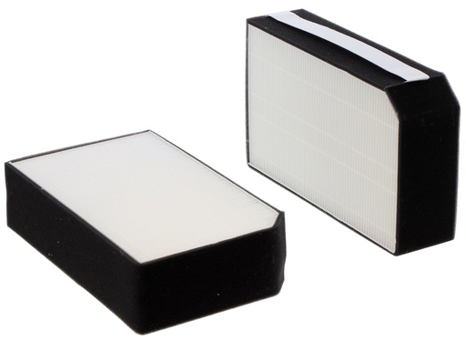 [SC60100] FILTRE HABITACLE