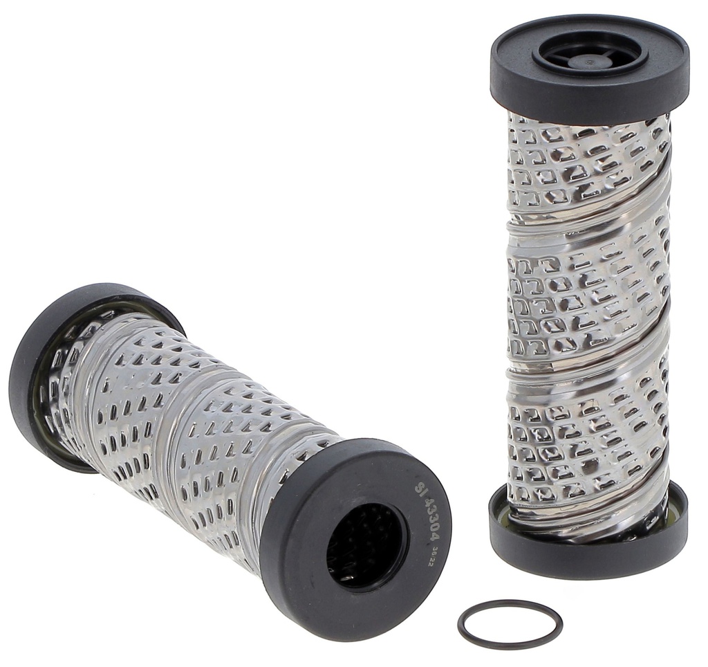 ACTIEVE KOOLFILTER