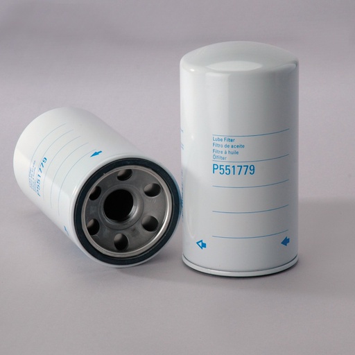 [P551779] FILTRE HYDRAULIQUE