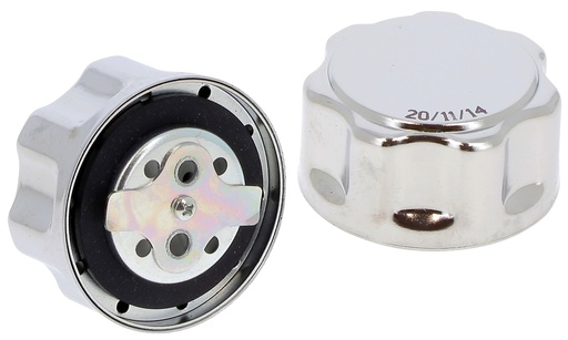 [FS343] FILTRE AERATION COMPLET