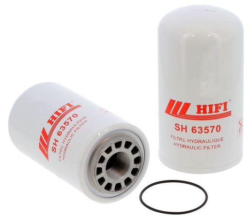 [SH63570] FILTRE HYDRAULIQUE