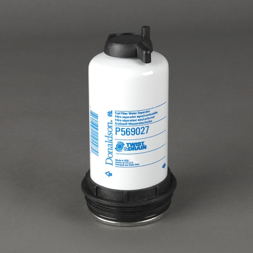 [P583090] FILTRE A CARBURANT
