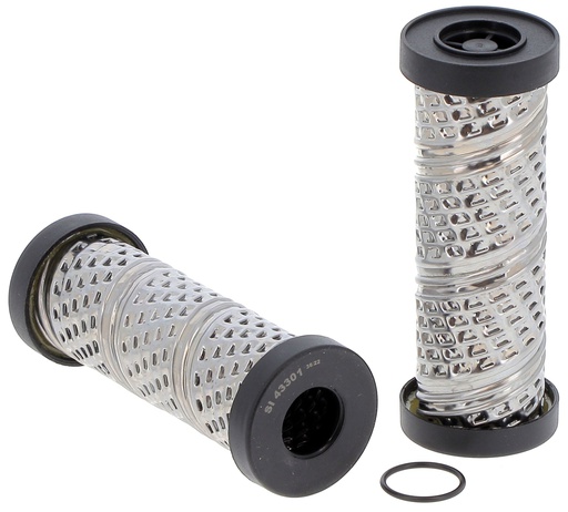 [SI43301] PREFILTRE 3 MIC