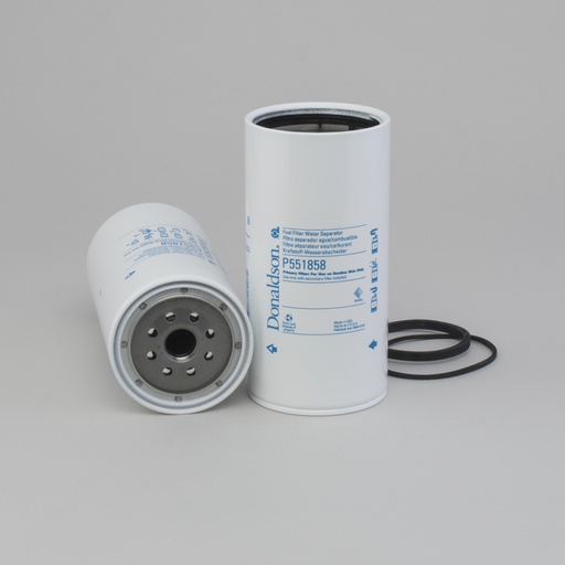 [P551858] FILTRE A CARBURANT SEPARATEUR D'EAU