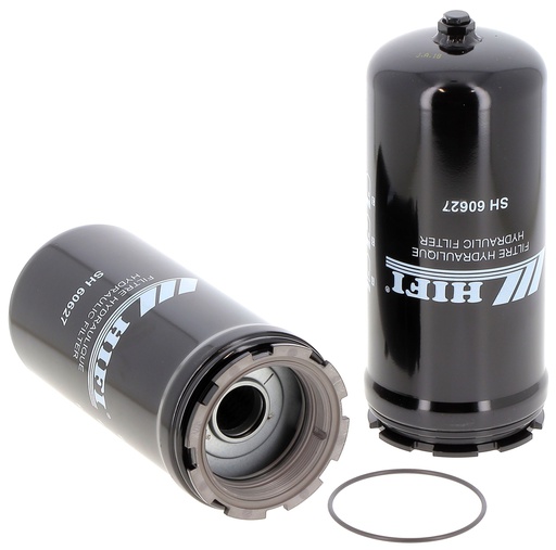 [SH60627] FILTRE HYDRAULIQUE