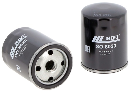 [SO8020] FILTRE A HUILE