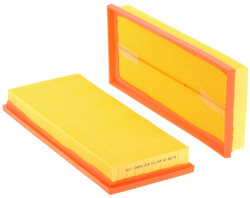 [SC50179] FILTRE HABITACLE