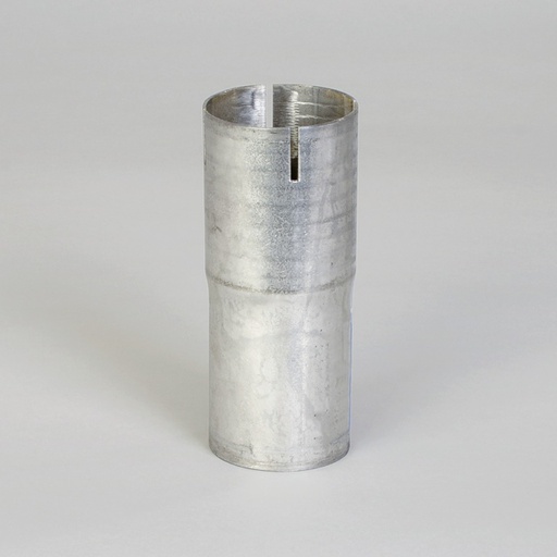 [P206366] CONNECTOR 2"1/2 OD 2"1/2 OD