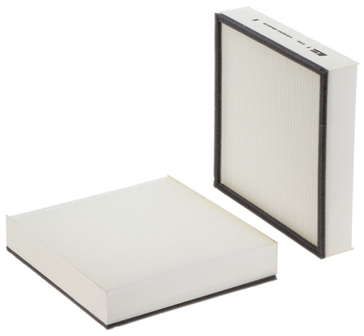 [SC60103] FILTRE HABITACLE