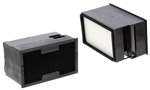 [KC50257] KIT FILTRE HABITACLE