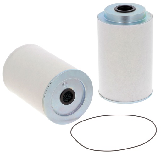 [OA1215] LUCHT/OLIE SEPARATOR