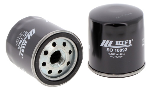 [SO10092] OLIEFILTER