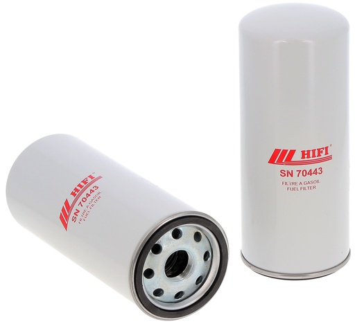 [SN70443] FILTRE A CARBURANT