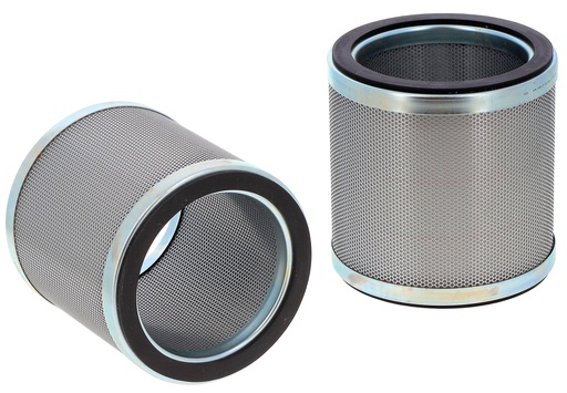 [OA1144] LUCHT/OLIE SEPARATOR