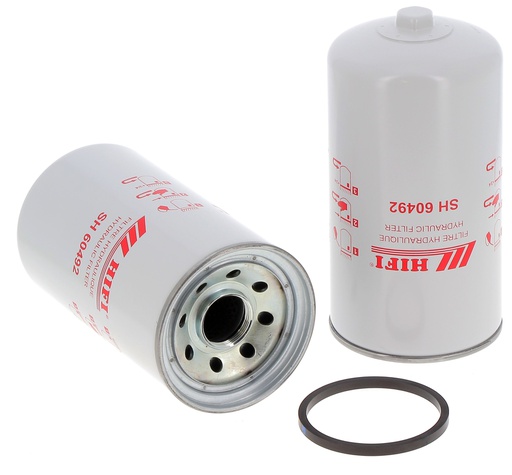 [SH60492] FILTRE HYDRAULIQUE