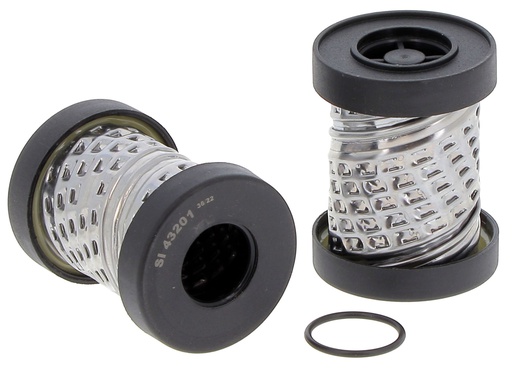 [SI43201] PREFILTRE 3 MIC