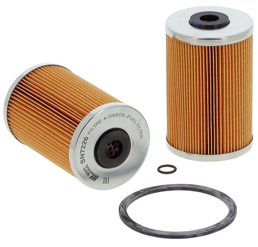 [SN7226] FILTRE A CARBURANT