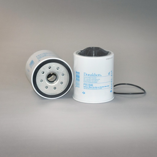[P551846] FILTRE A CARBURANT