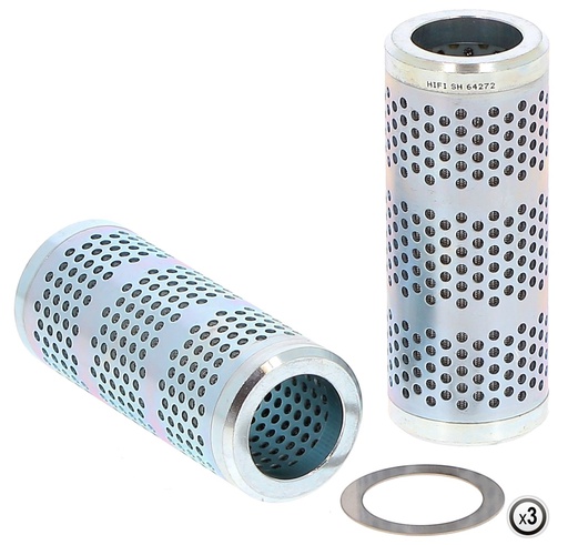 [SH64272] FILTRE HYDRAULIQUE