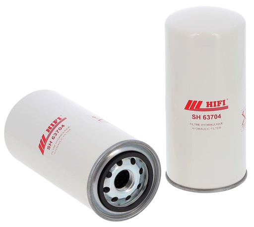 [SH63704] FILTRE HYDRAULIQUE