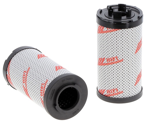 [SH74261] FILTRE HYDRAULIQUE