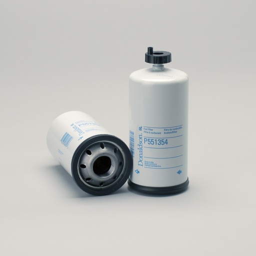 [P551354] BRANDSTOFFILTER (water separator)