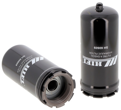 [SH60609] FILTRE HYDRAULIQUE