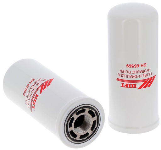 [SH66569] FILTRE HYDRAULIQUE