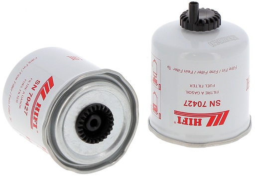 [SN70427] FILTRE A CARBURANT