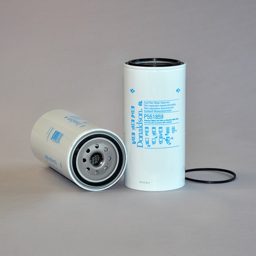 [P551859] BRANDSTOFFILTER (water separator)