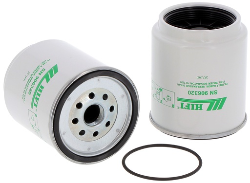 [SN906320] BRANDSTOFFILTER (water separator)