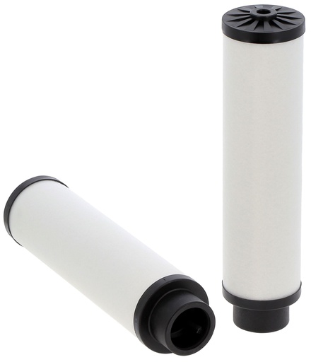 [OA1185] LUCHT/OLIE SEPARATOR