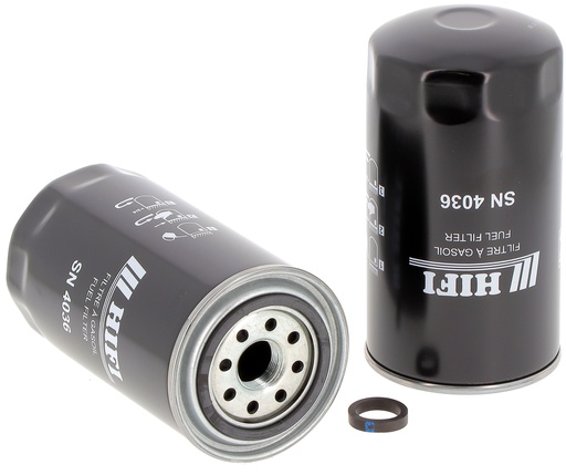 [SN4036] FILTRE A CARBURANT