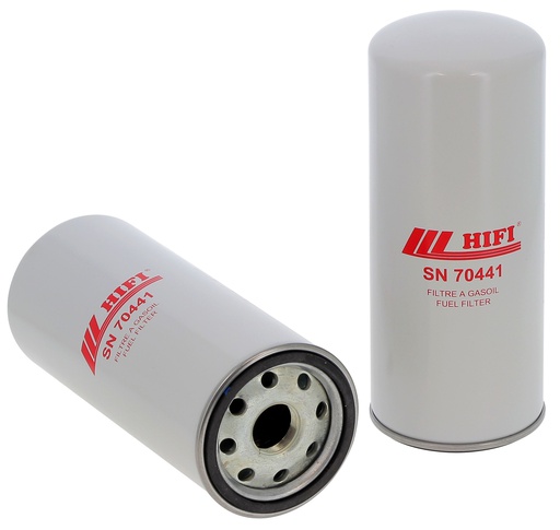 [SN70441] FILTRE A CARBURANT