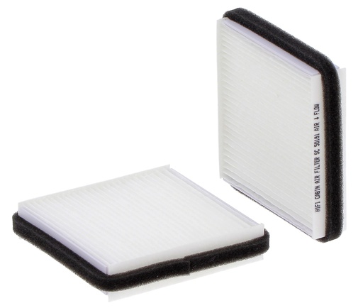 [SC50181] FILTRE HABITACLE