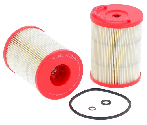 [SN80064] FILTRE A CARBURANT SEPARATEUR D'EAU