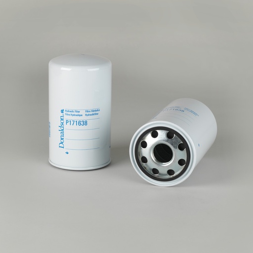 [P171638] FILTRE HYDRAULIQUE