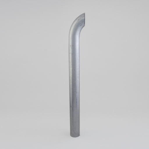 [P206382] CURVED STACK 4"