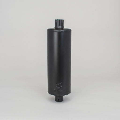 [M060479] UITLAATDEMPER